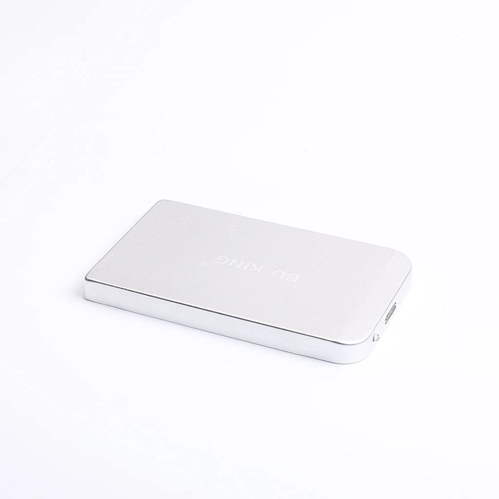 BU KING HDD - 5400 RPM 500GB 2.5 Inches