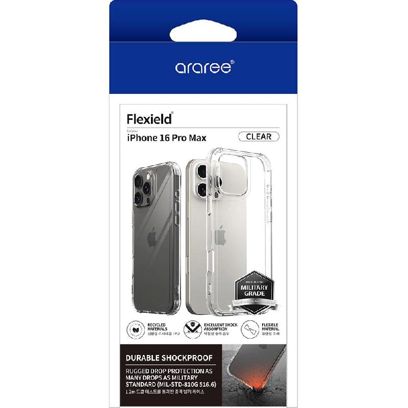 Flexield Back Cover for Samsung Galaxy A57 5G