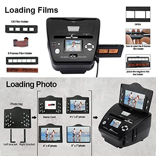 Film Scanner