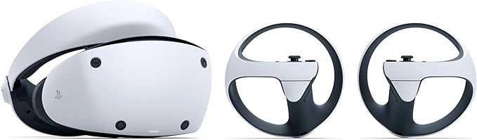 PlayStation VR2 - 0 GB