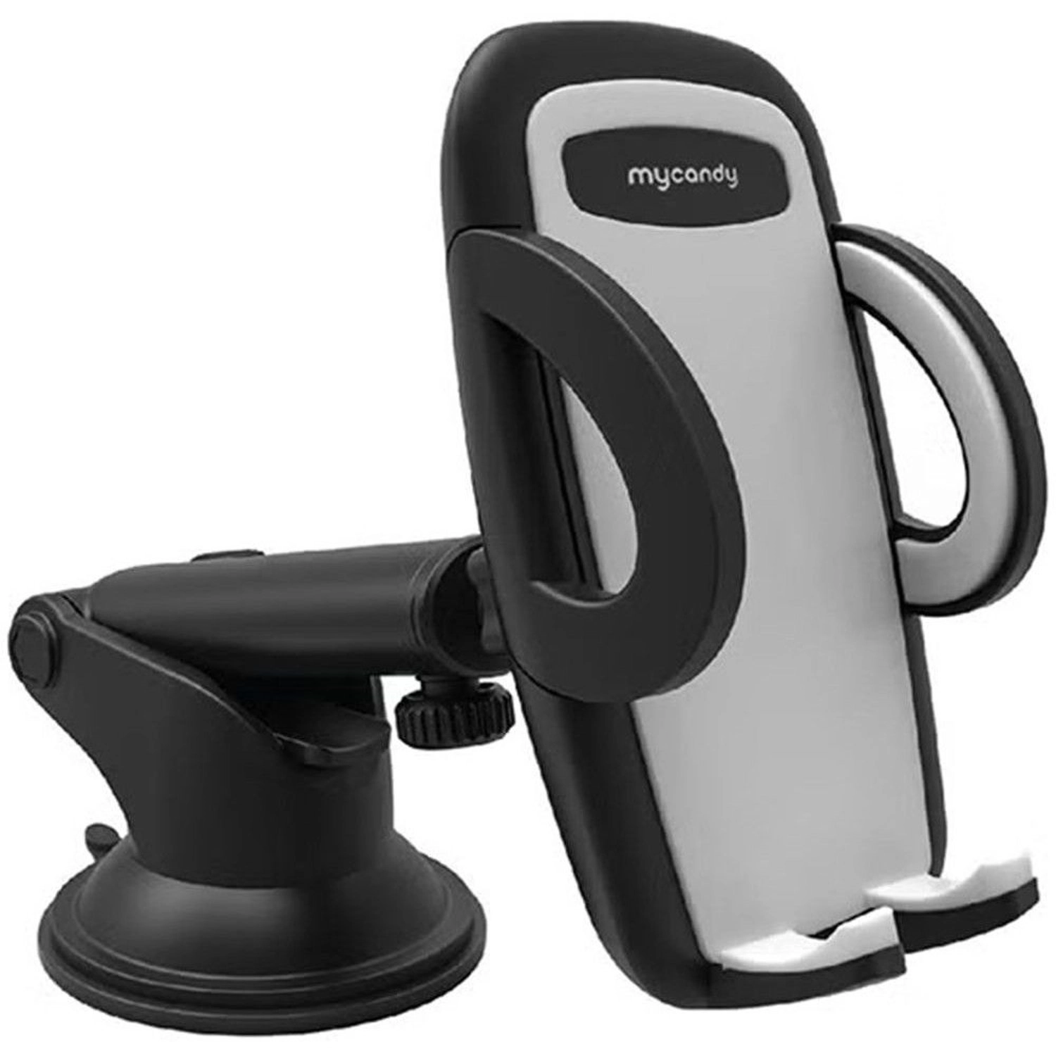 Universal Car Holder - Fits 50-95mm Smartphones