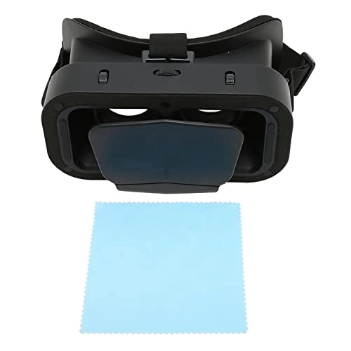 3D VR Headset