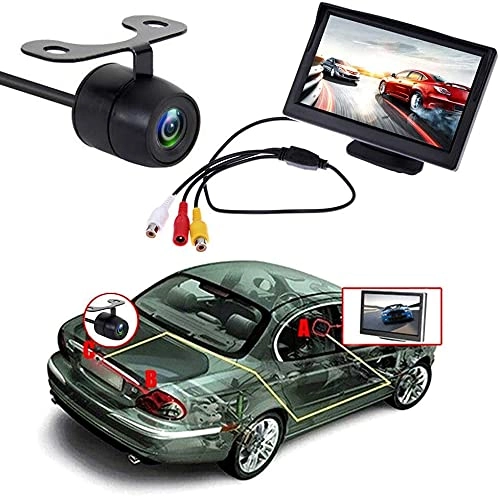 H847478TO - Night vision 420 TV Lines