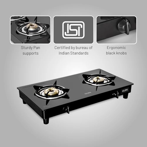 CT1020GTBBBL GAS Cooker