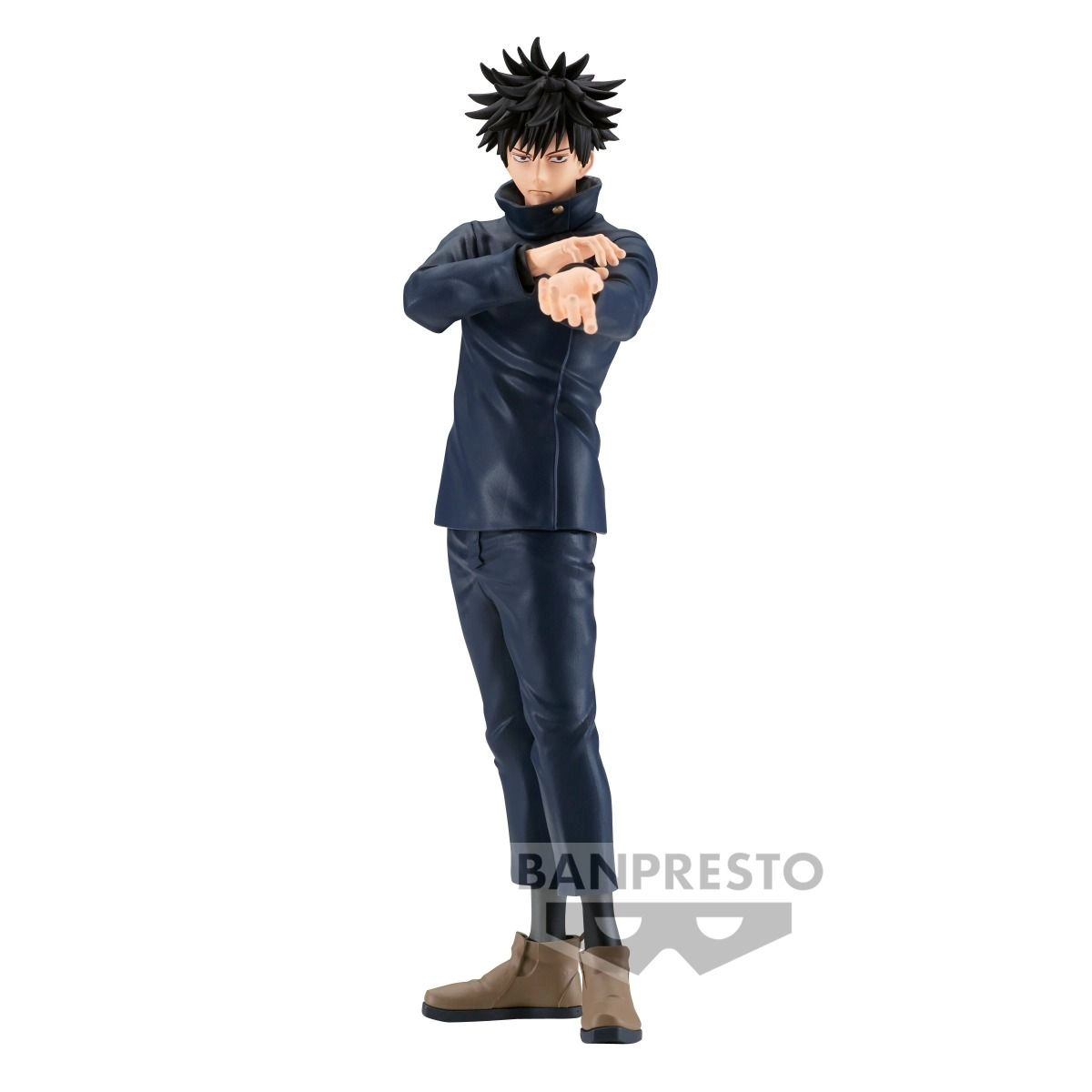 Megumi Fushiguro - Jujutsu Kaisen (16 cm) (BP18375)