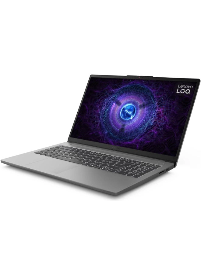 LOQ 15IAX9E 83LK0074AX - 15.6'' Core i5-12450HX 16GB DDR5 512GB SSD