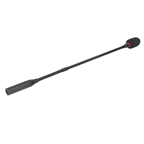 Comtervi3map0t9qhb RJ45 Microphone