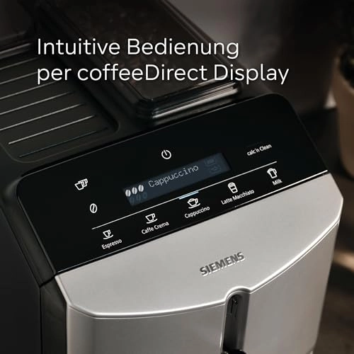 EQ300 TF303E07 - milkPerfect ceramDrive