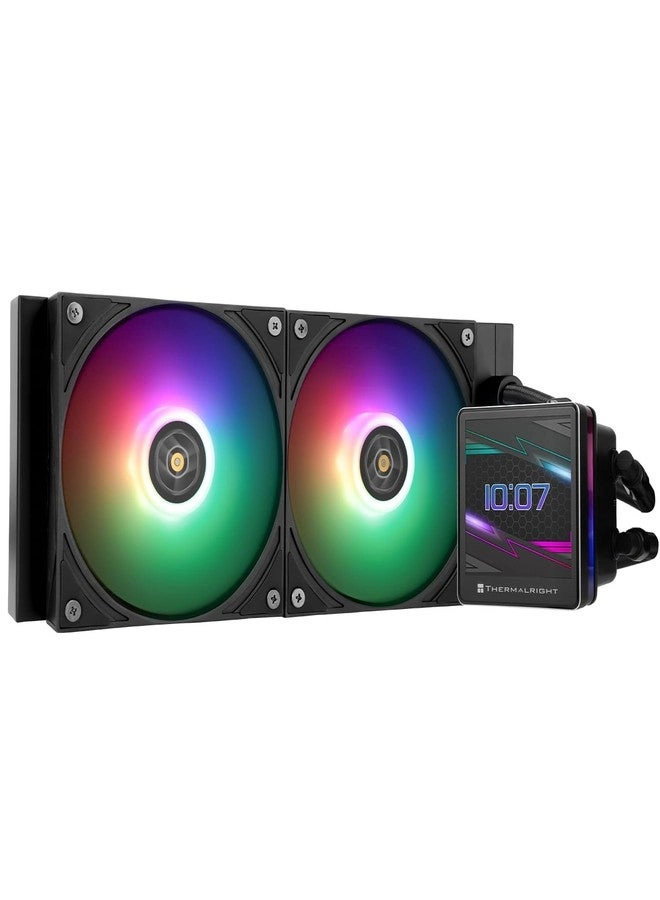 Grand Vision 240 - 120mm
