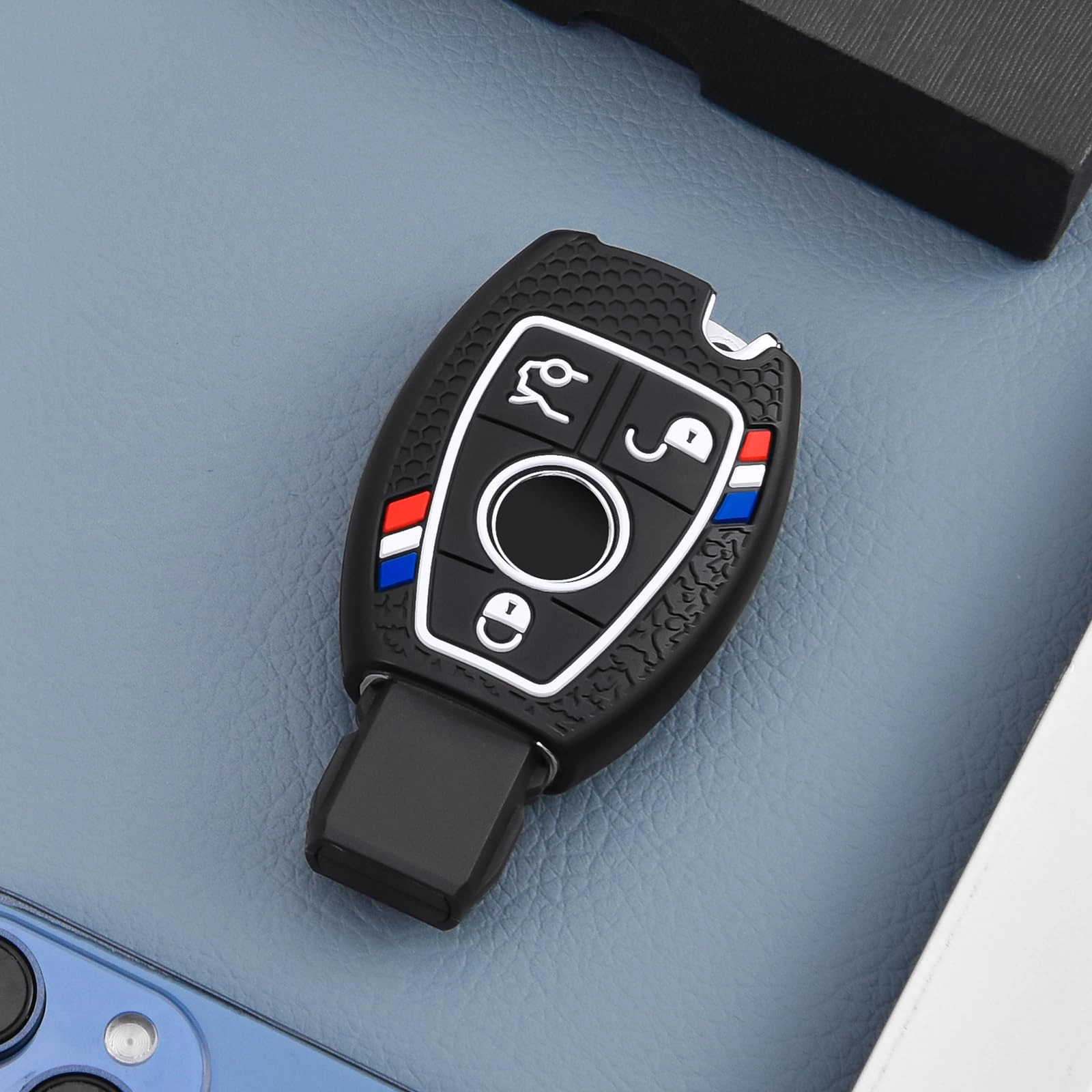 Car Key Case - Car