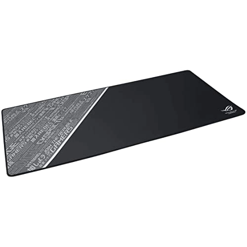 ROG Sheath XXL Rubber Gaming Mouse Pad - 90x44 cm
