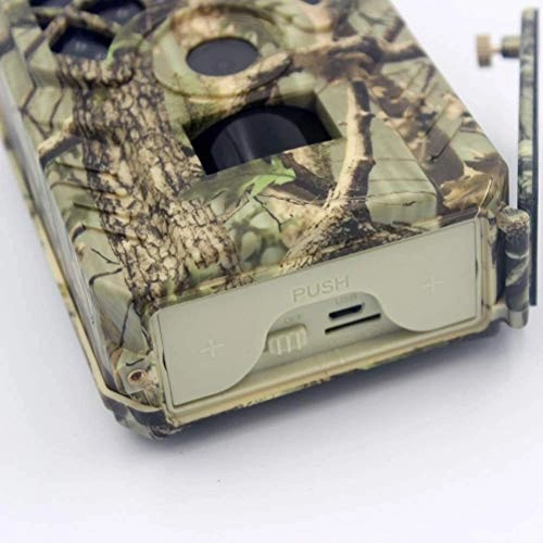 Trail Camera - 12 megapixel
