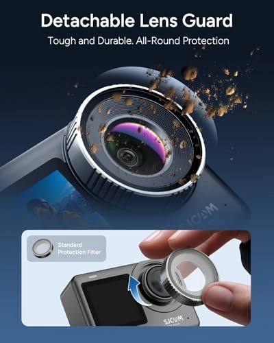 SJ11 4K30 Accessories Kit Bundle