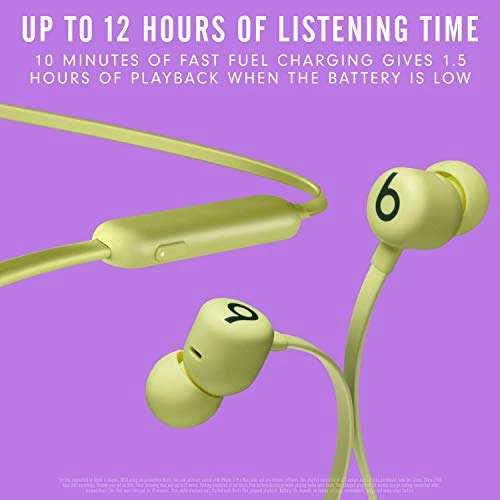 Flex Wireless Earphones