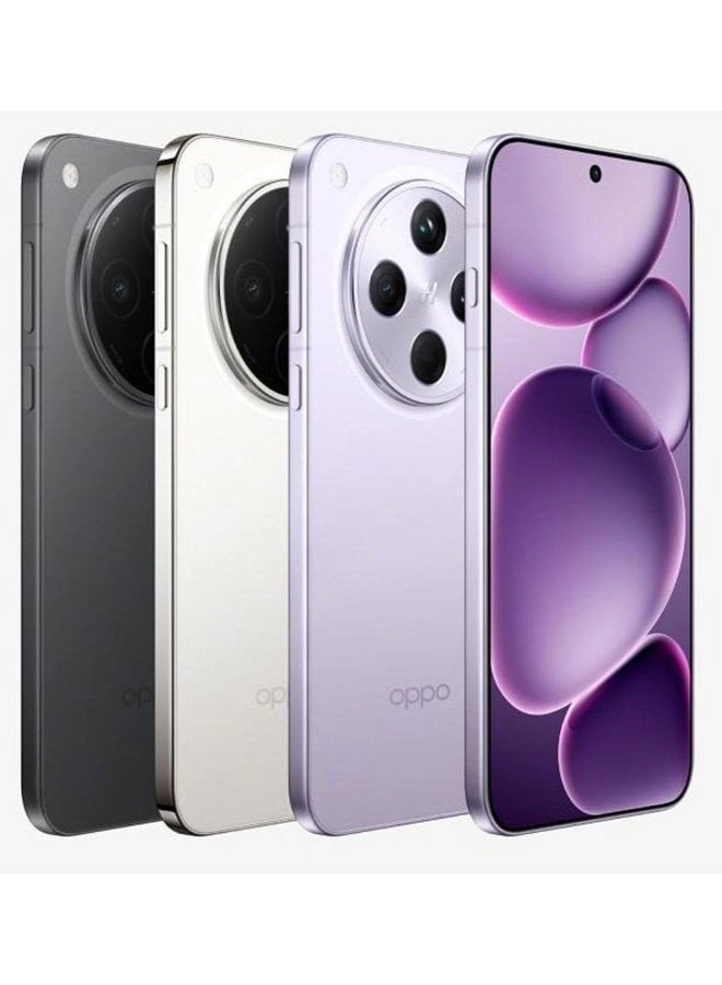 Find X8s Plus - 16GB 1TB