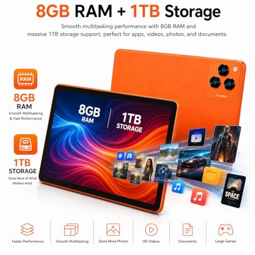 CM10017 Air - 1TB 10.1"