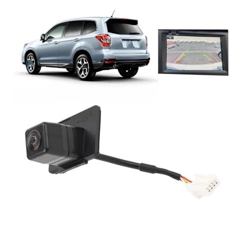 Backup Camera - Night Vision