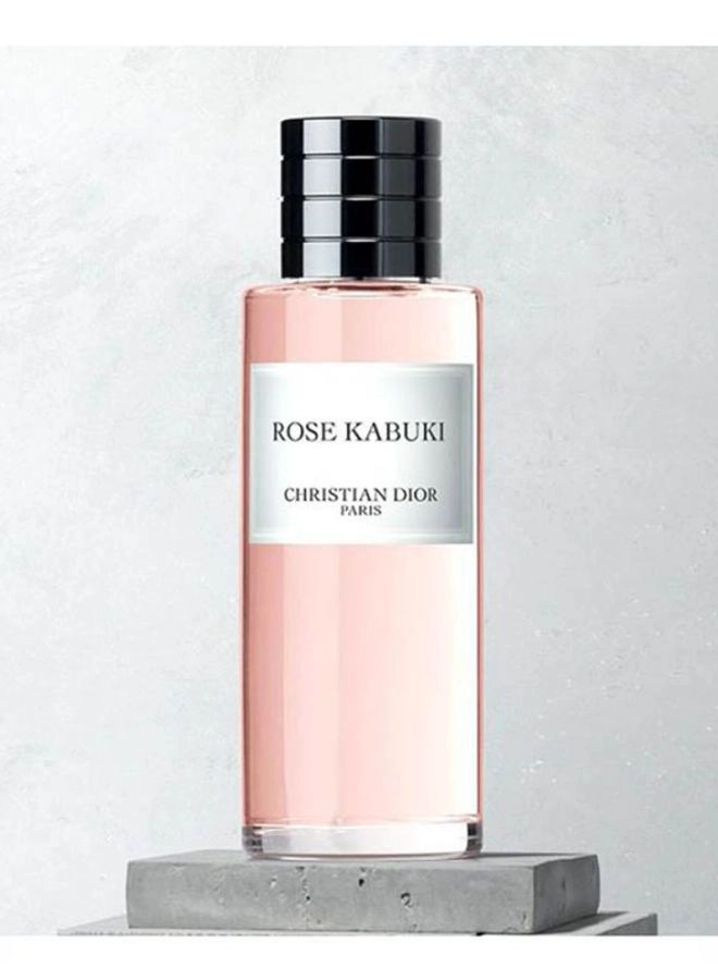 Rose Kabuki - Eau de Parfum 125 ml