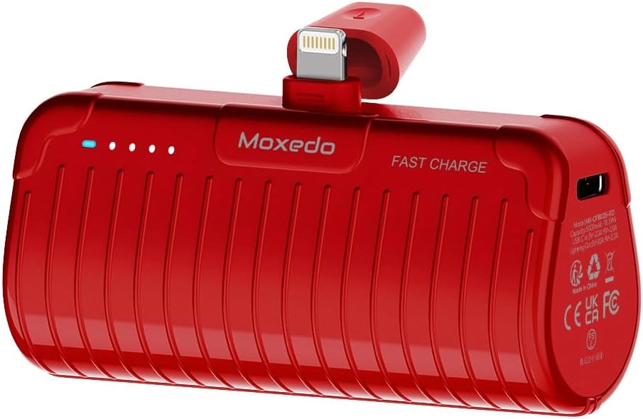 Capsule - 5000 Watt-hour 20 Watt