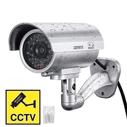 1076 Bullet Dummy Camera - Outdoor