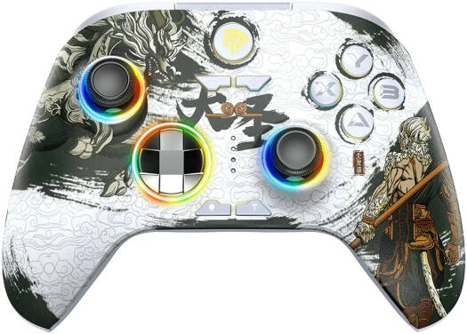 X15 - White