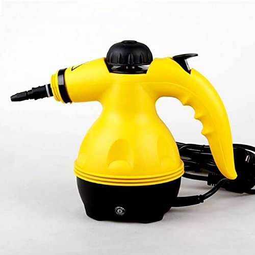 DHVEKS Handheld Steam Cleaner - 300ML