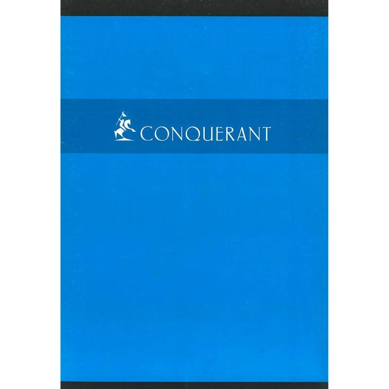 Classique 17 X 22 cm Softcover - Grid 16 Sheets