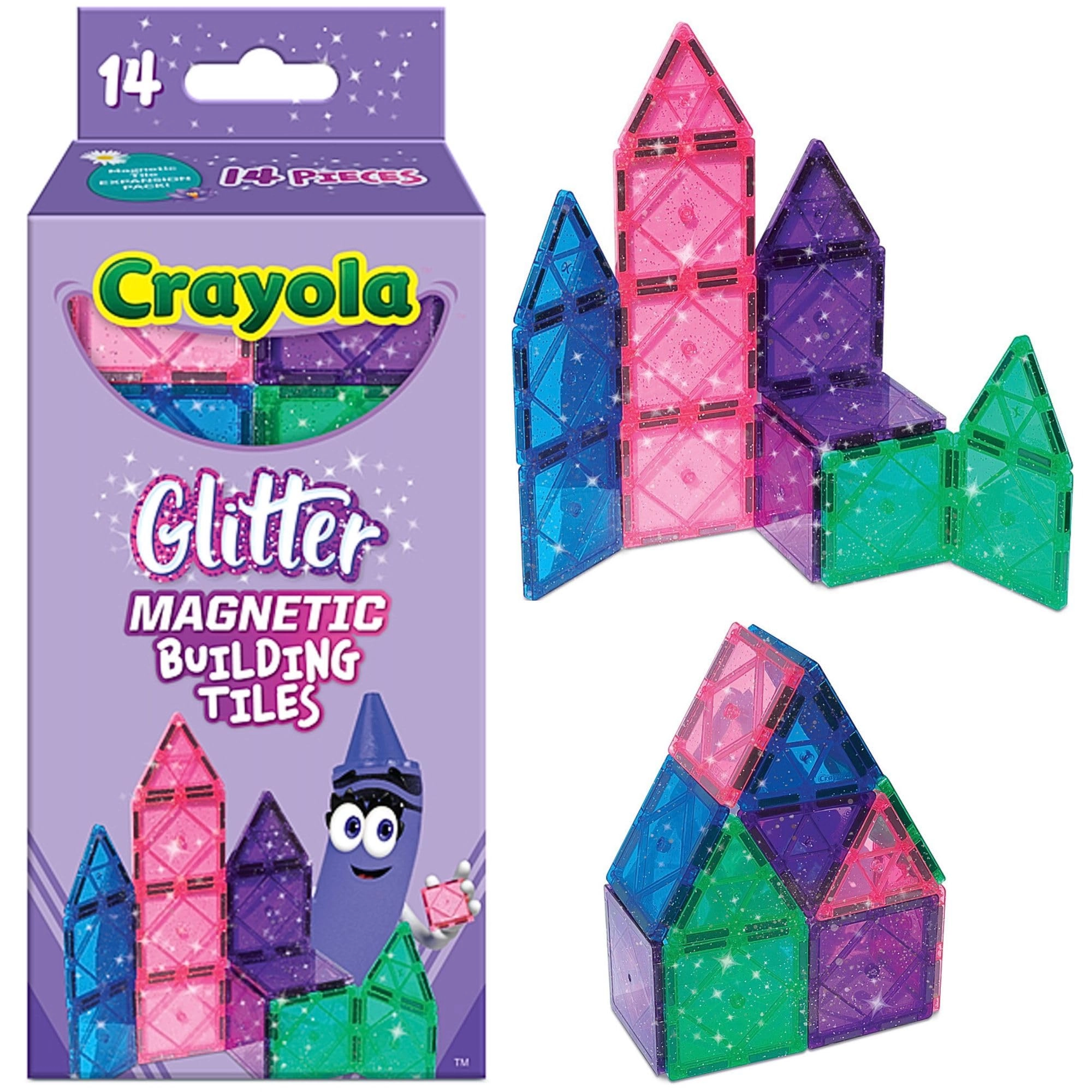 CreateOn 14-Piece Starter Pack - 14 pcs