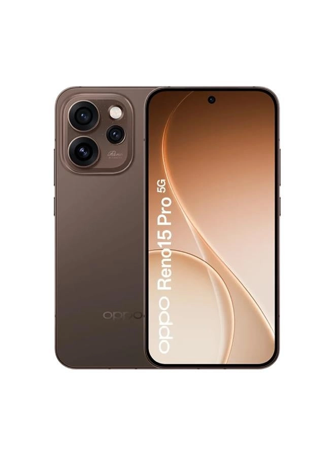 Reno15 Pro - 12GB 512GB