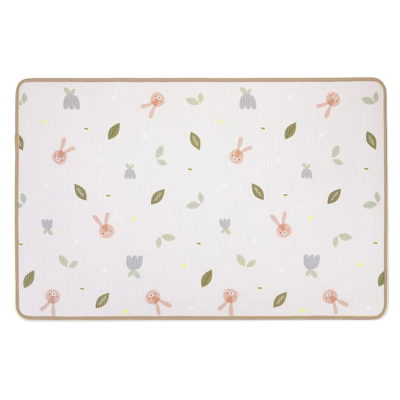 Reversible Roll & Play Foam Mat - 0 month & above