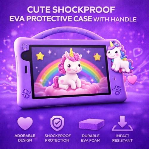 P801 - 8GB 8-Inch 512GB