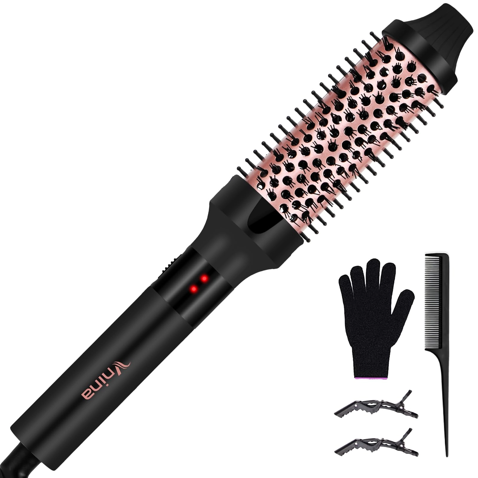 Shenzhen XinGuoSheng Technology Co. Thermal Brush - 1.5 Inch