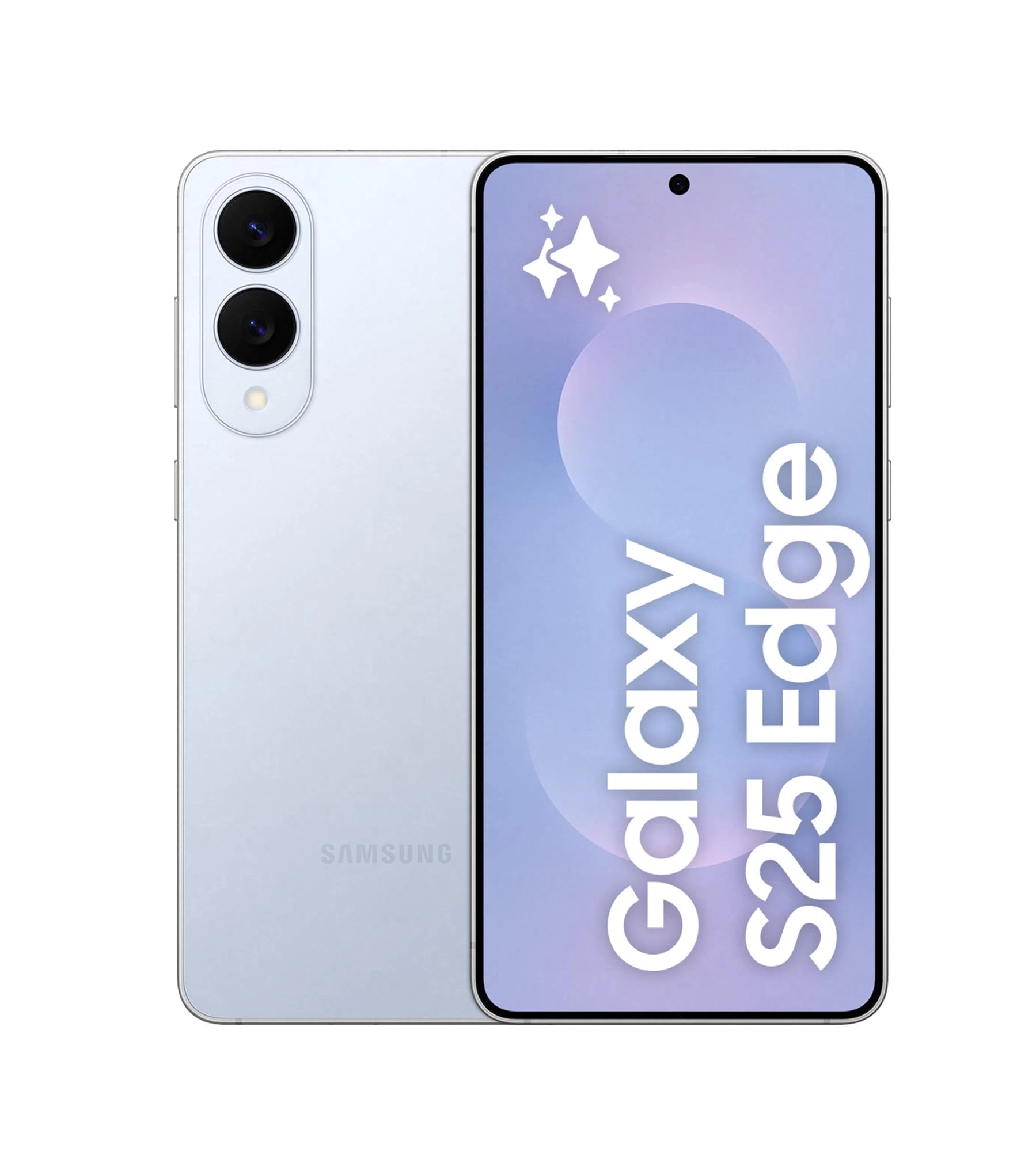 Galaxy S25 Edge 12GB 256GB