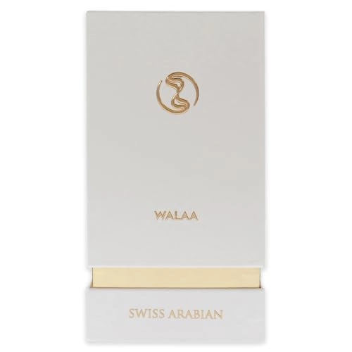 Walaa Eau de Parfum 50ml