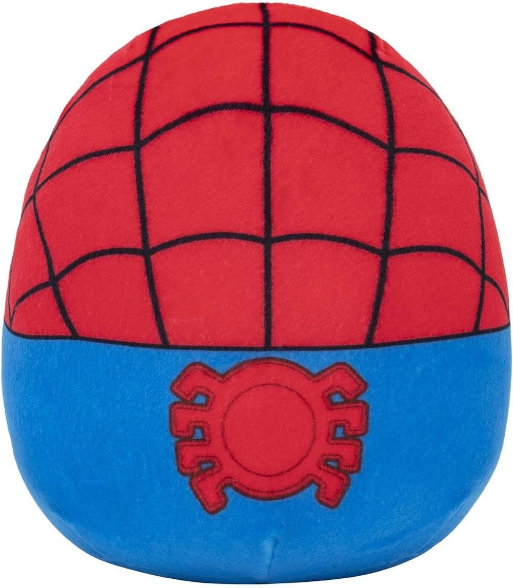 Spidey Plush Toy 25.4 cm - Multi Colour