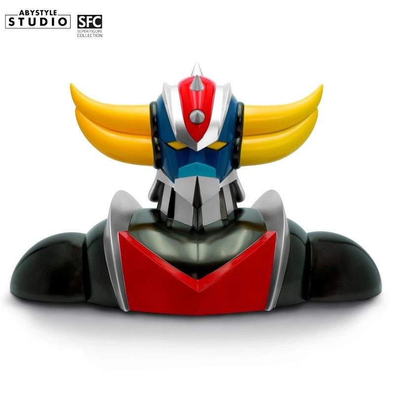 ABYstyle Grendizer - Goldorak - 30 cm (66989)