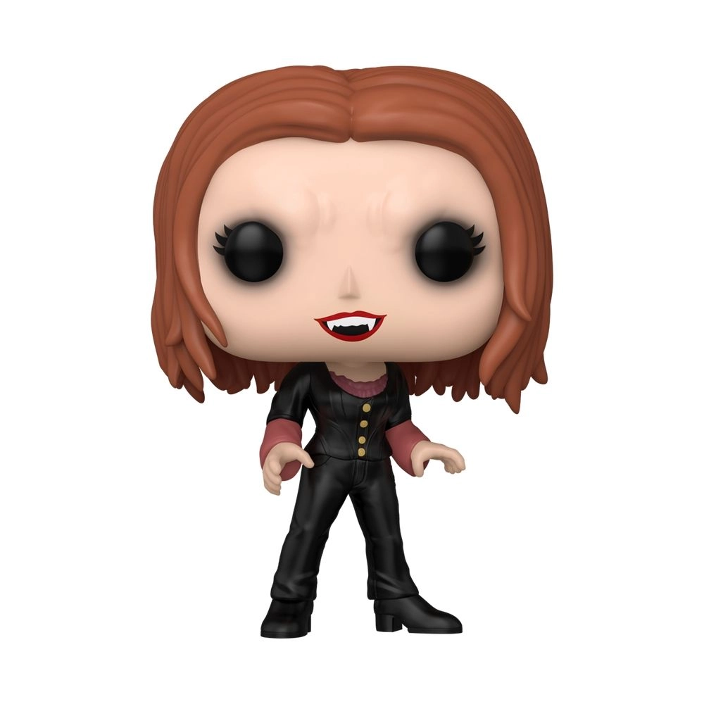 FUNKO TOYS Willow - Buffy The Vampire Slayer (9.9 cm) (FU86254)