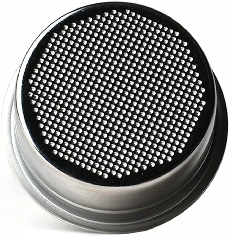 KD ESPRESSO PARTS Portafilter Basket - 1416 grams