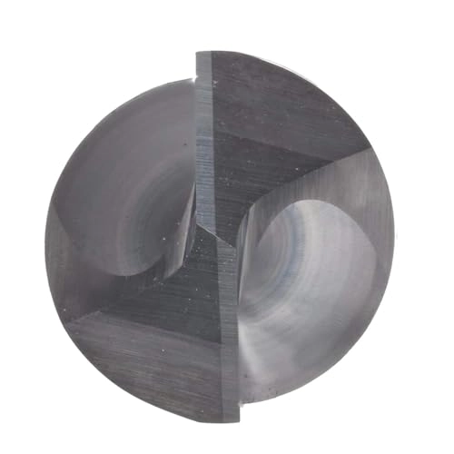 Long Twist Drill Bits M35 - 5 Pieces 1 mm to 5.8 mm