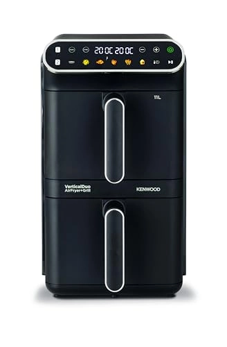 Double Stack XXL HFV11.000BK