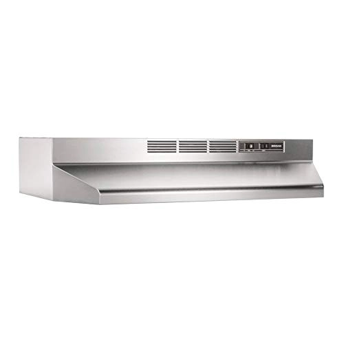 Range Hood
