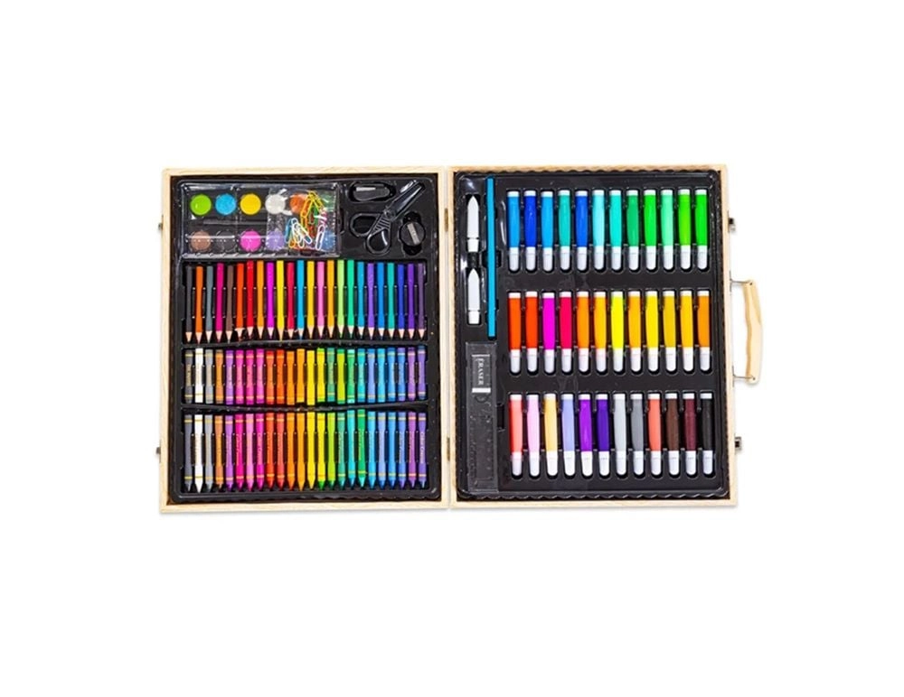 Artistic Set - 150 Piece 36 Markers