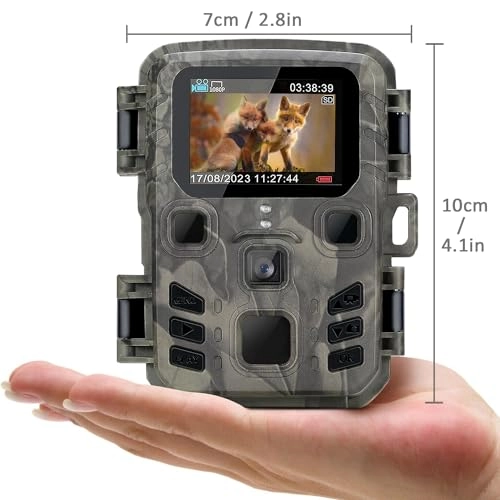 MINI301 - 24MP