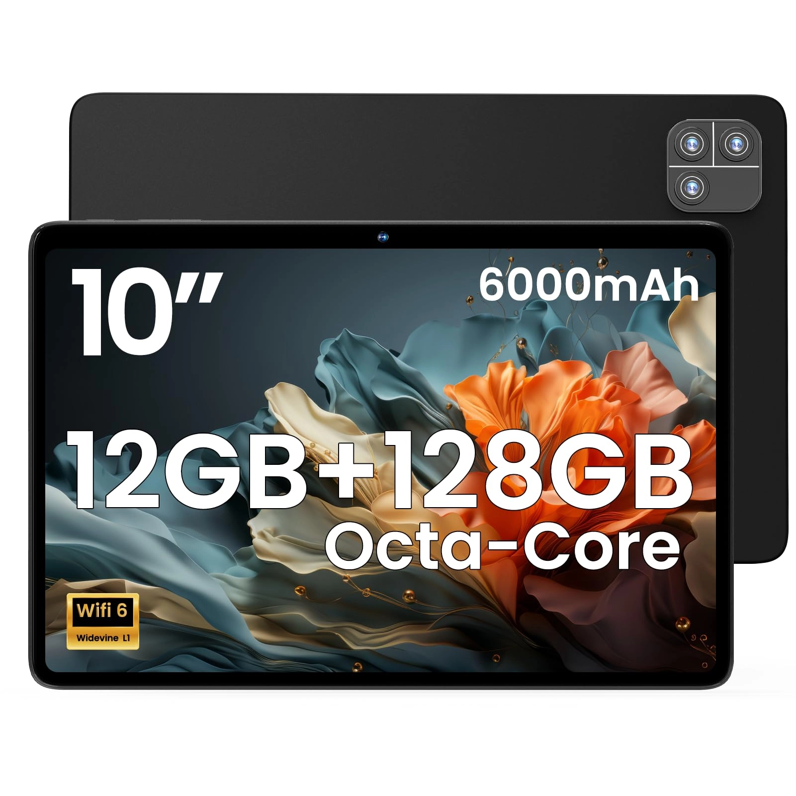 Ctab 10 - 64GB 10"