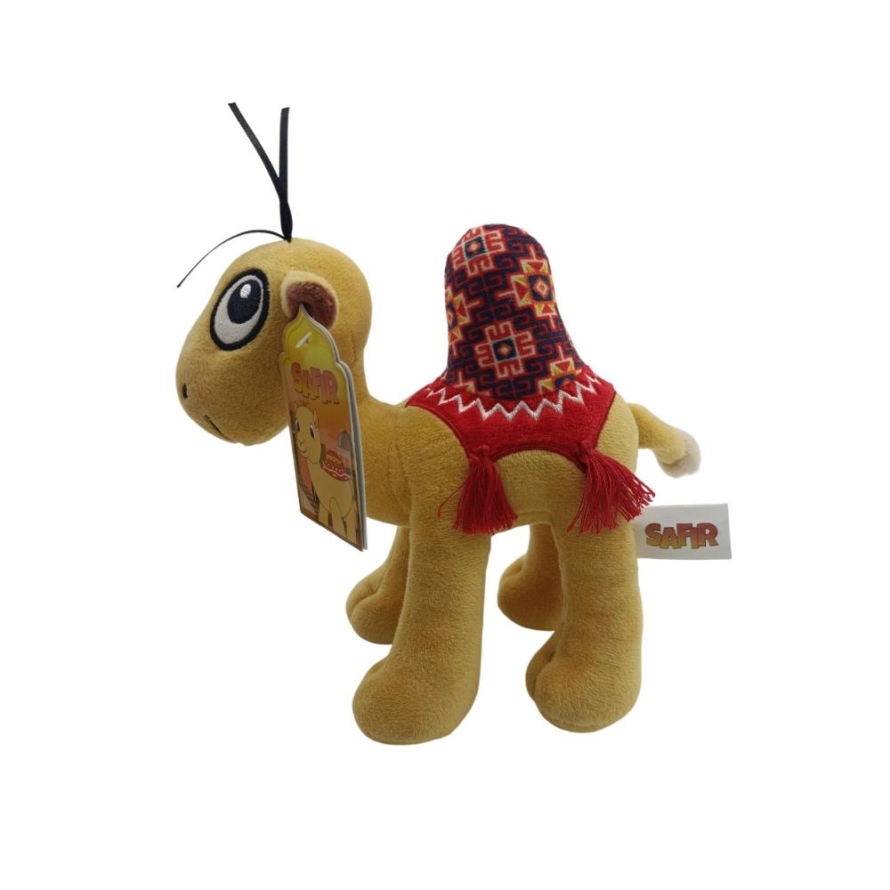 Camel Safir 38 cm Plush