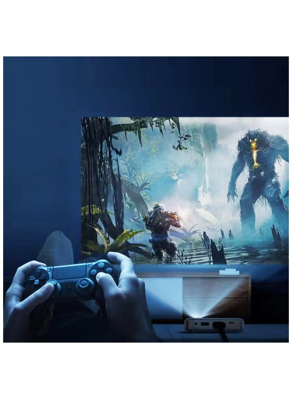 ULTRAMINI - 640*360 pixels