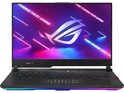 ROG Strix Scar 15 G533QS-DS94 - 15.6'' Ryzen 9 32GB DDR4 1TB SSD