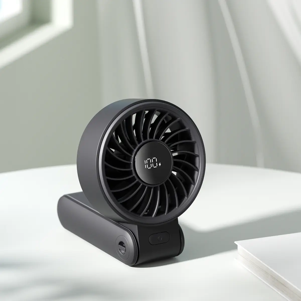 Life7 - 3600mAh 5 Speed