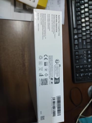 Redmi Pad 2 - 128GB 11"