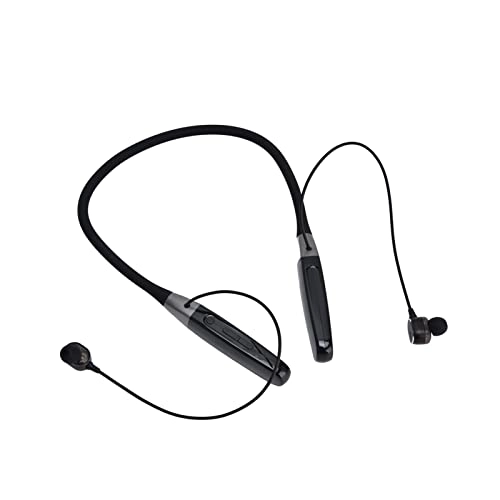 Wireless Hang Neck Earphone - Wireless Earbud